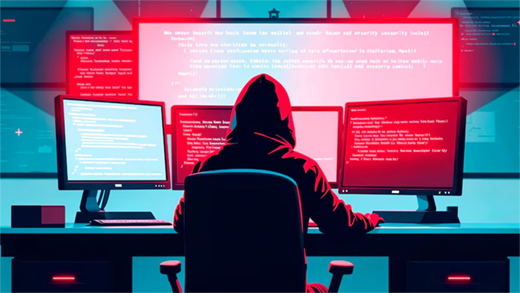 Hackers